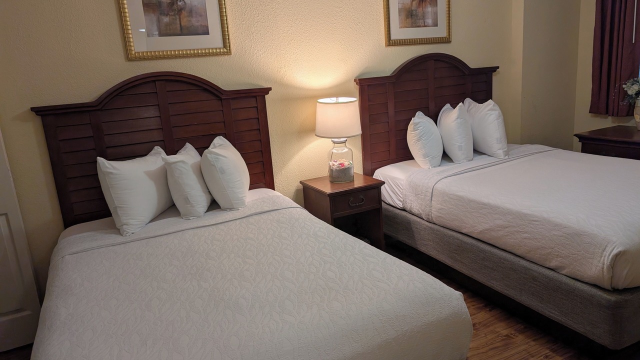 Photo of Bedroom in Myrtle Beach