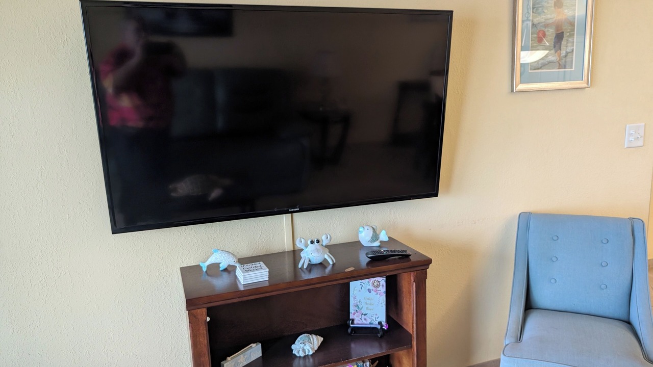 Photo of Livingroom in Myrtle Beach