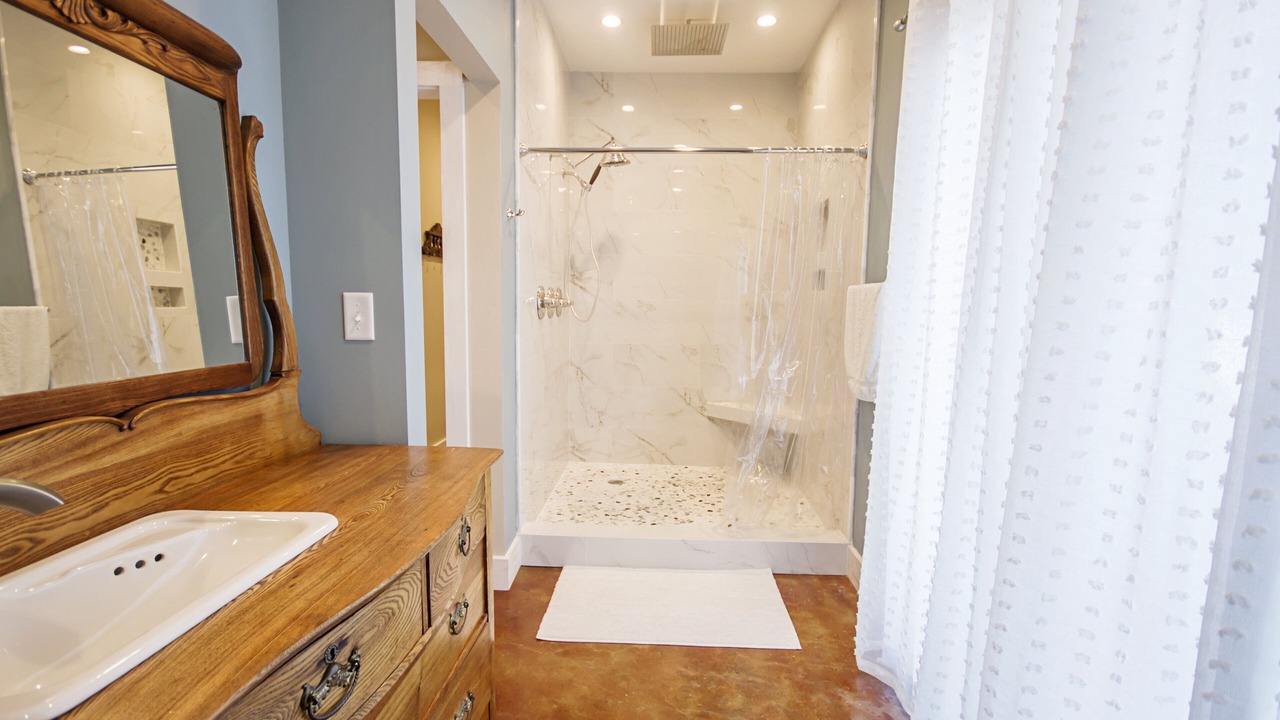 Photo of Bathroom in West Ashley