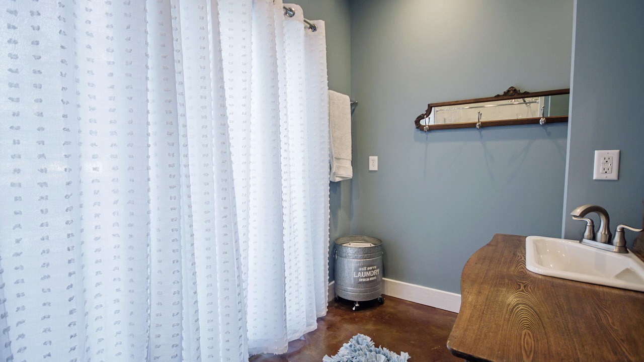 Photo of Bathroom in West Ashley