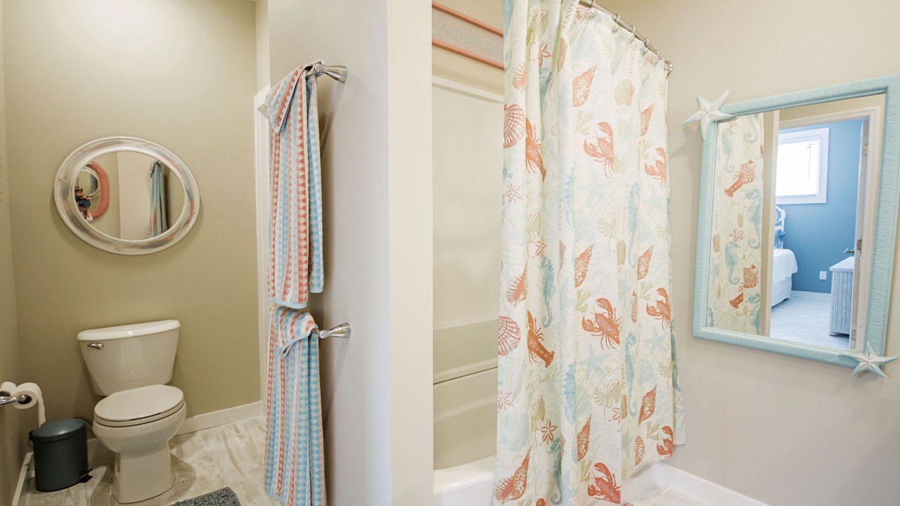 Photo of Bathroom in West Ashley