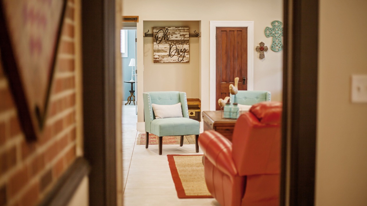 Photo of Bedroom in West Ashley