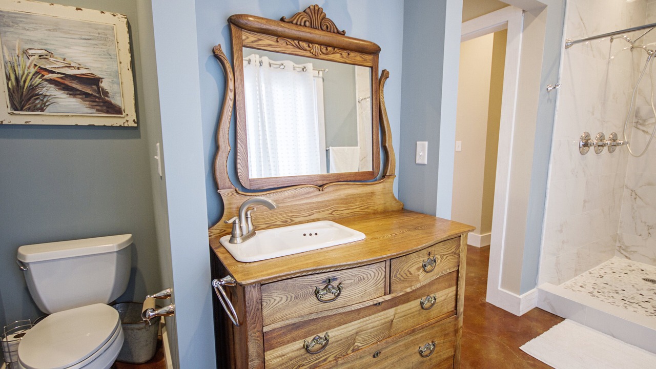 Photo of Bathroom in West Ashley