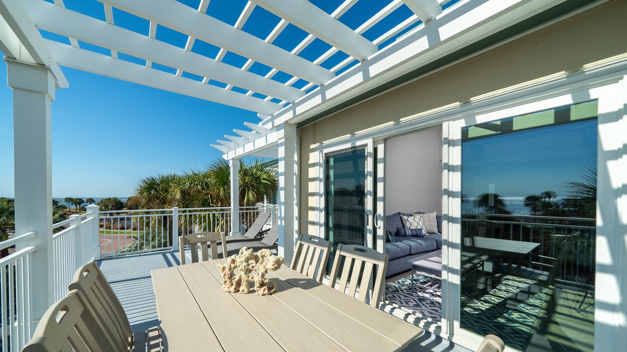 Photo of Outdoor in Seabrook Island