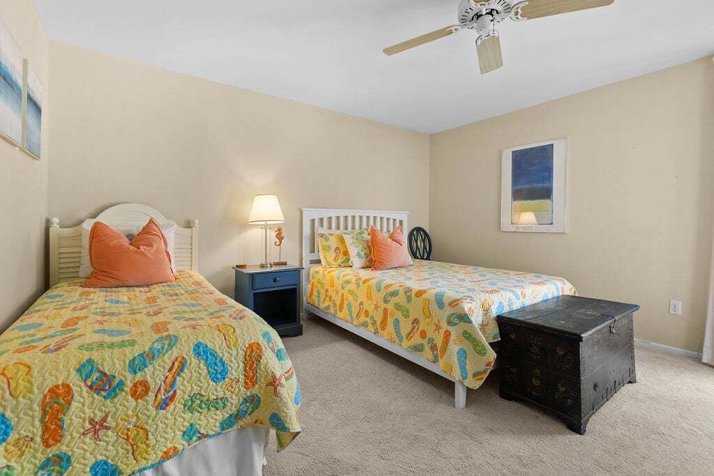 Photo of Bedroom in Spinnaker Beachhouses