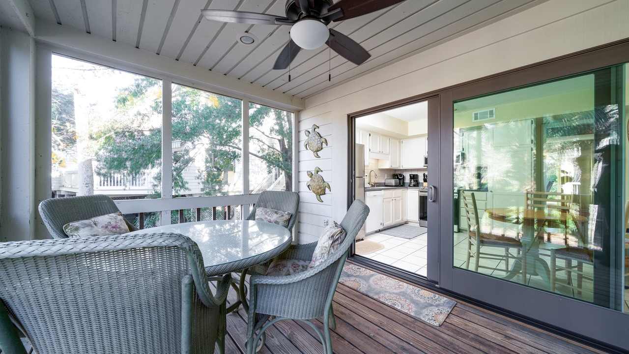 Photo of Outdoor in Spinnaker Beachhouses