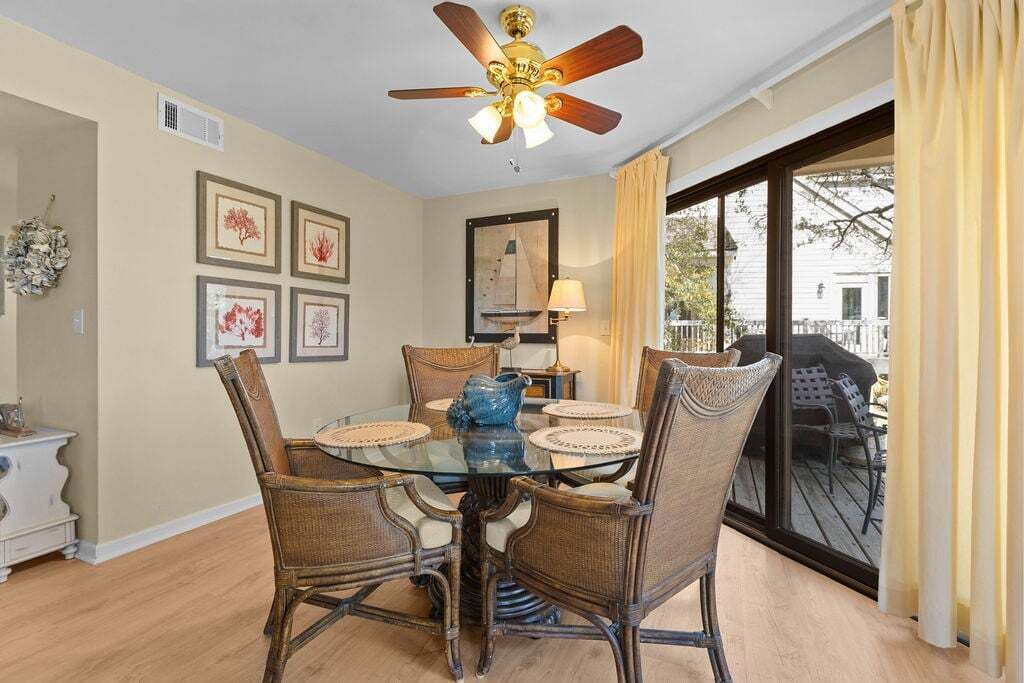 Photo of Bedroom in Spinnaker Beachhouses