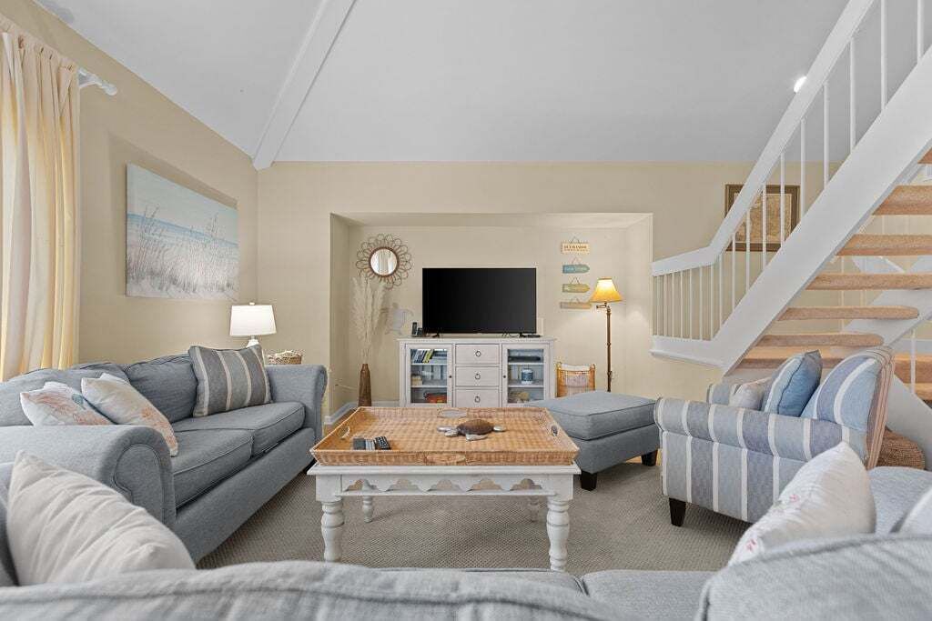 Photo of Bedroom in Spinnaker Beachhouses