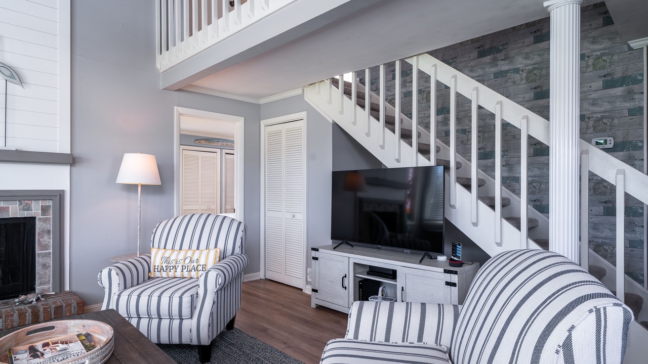 Photo of Bedroom in Seabrook Island