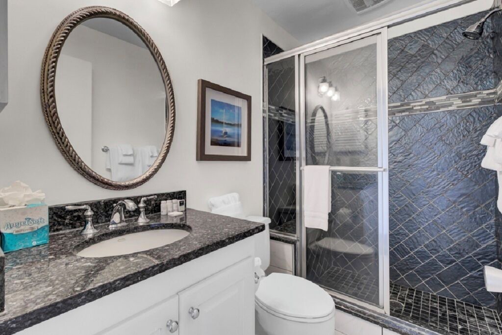 Photo of Bathroom in Isle of Palms
