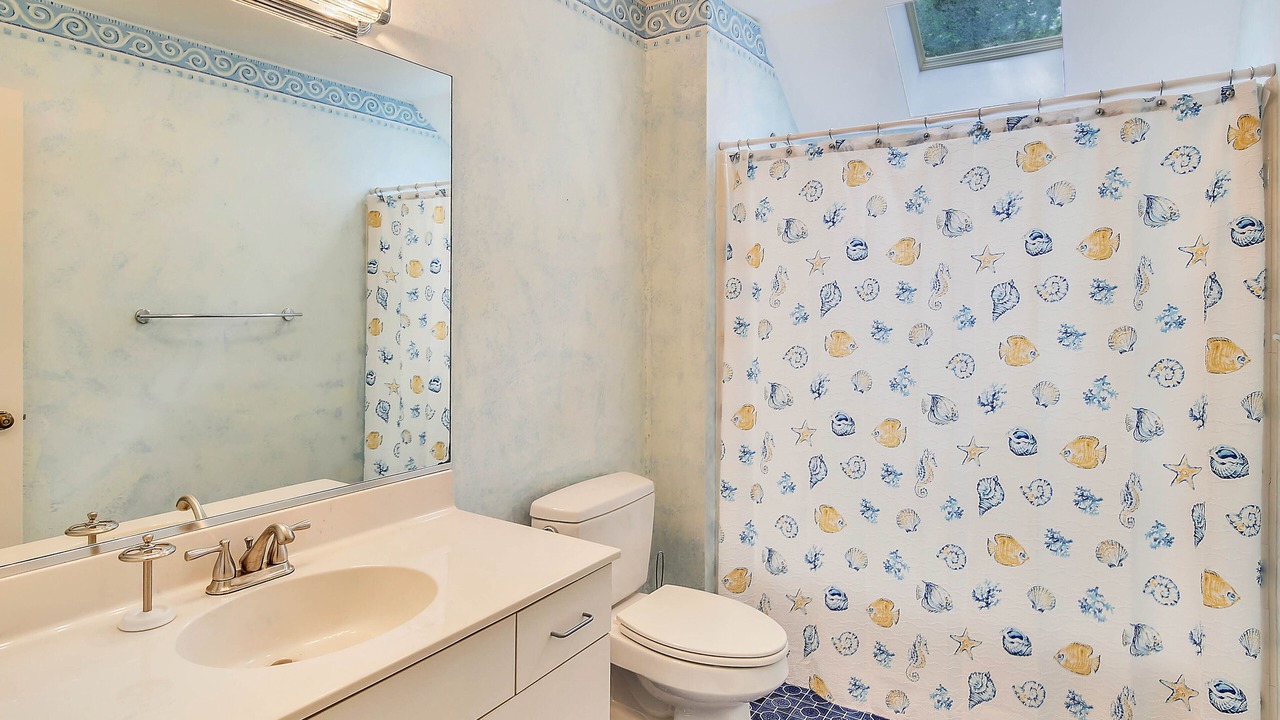 Photo of Bathroom in Seabrook Island