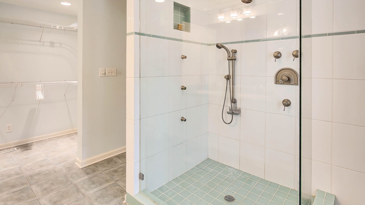 Photo of Bathroom in Seabrook Island