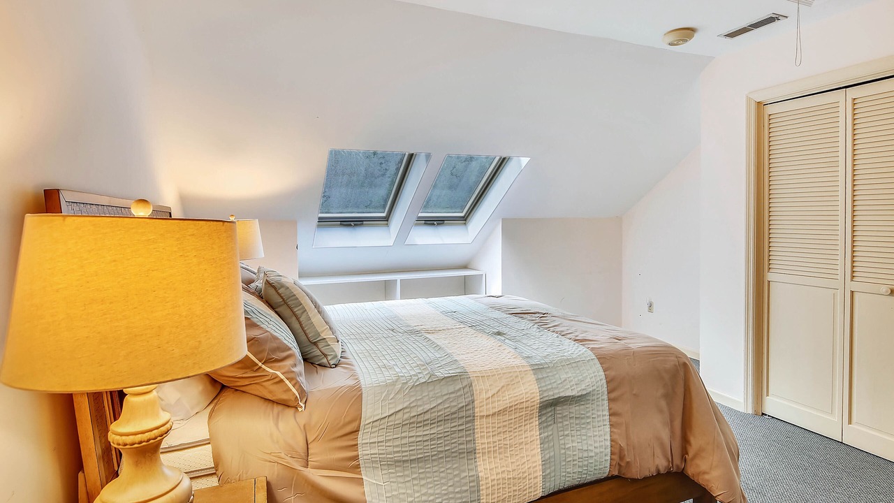 Photo of Bedroom in Seabrook Island