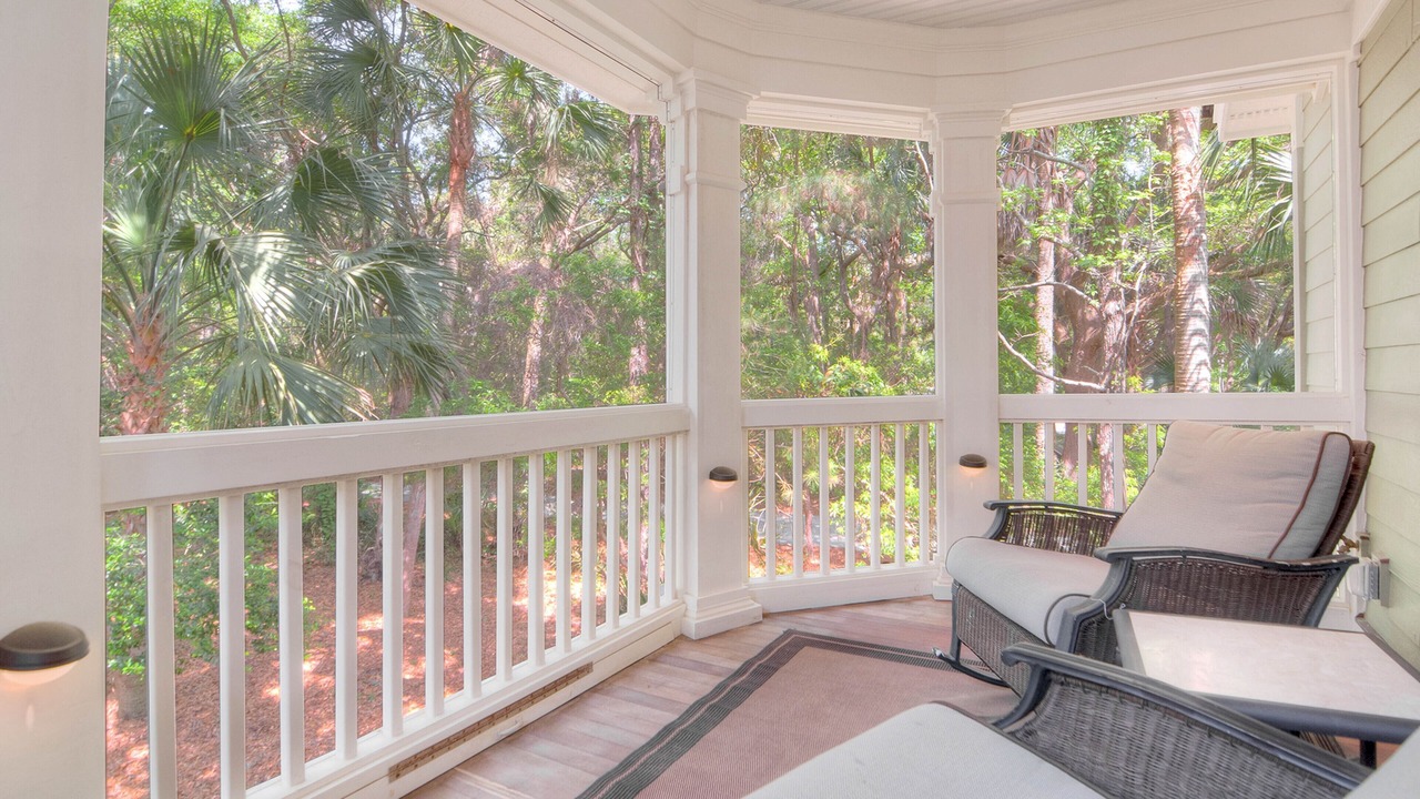 Photo of Outdoor in Vanderhorst Plantation