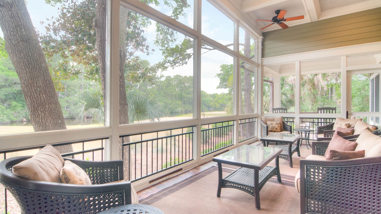 Photo of Outdoor in Vanderhorst Plantation