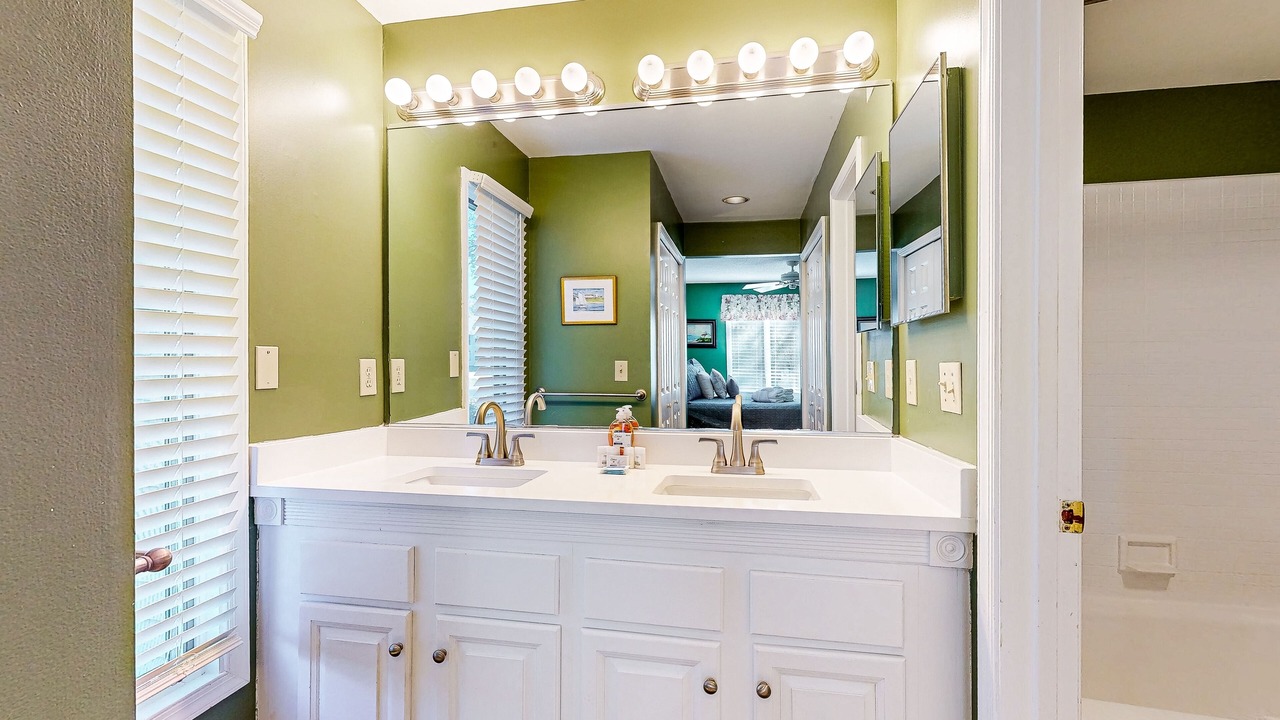 Photo of Bathroom in Kiawah Island