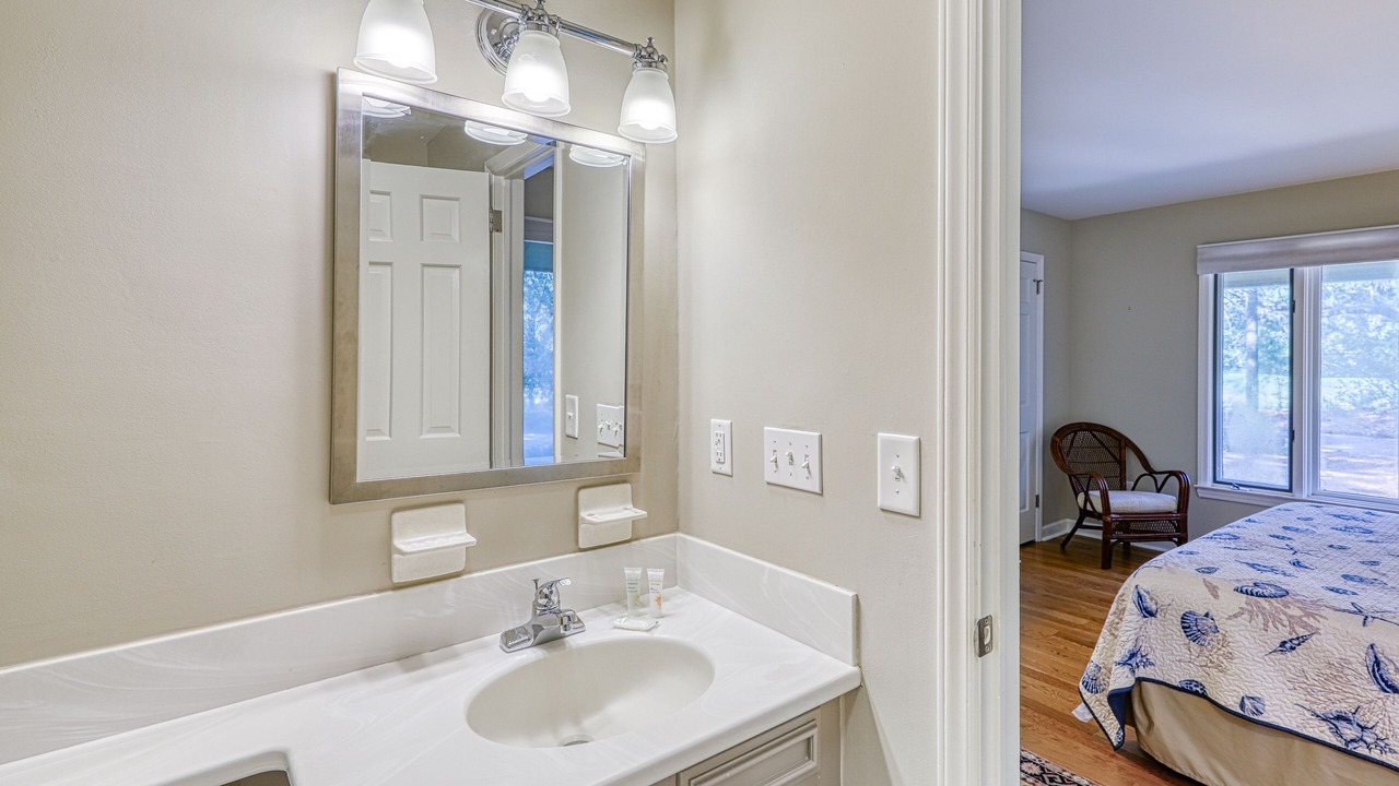 Photo of Bathroom in West Beach