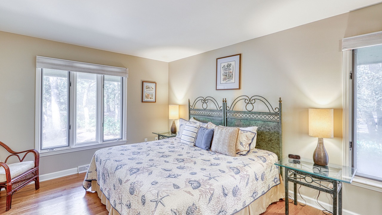 Photo of Bedroom in West Beach