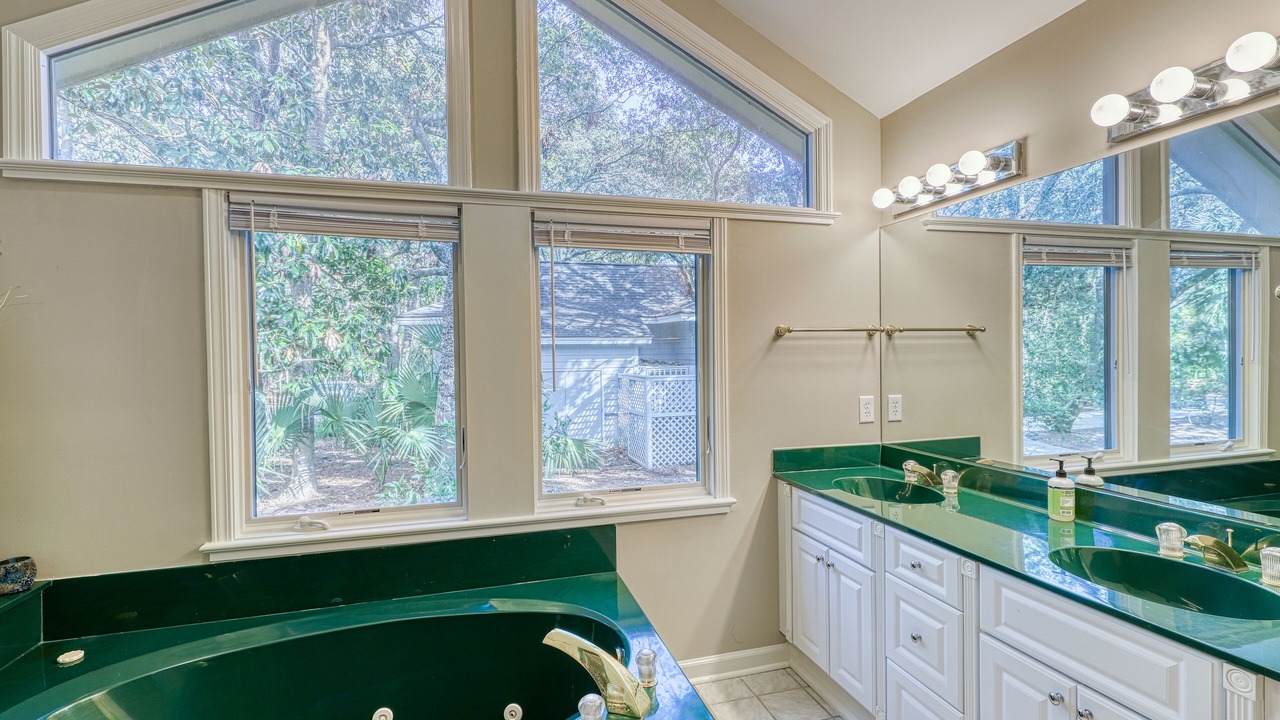 Photo of Bathroom in West Beach