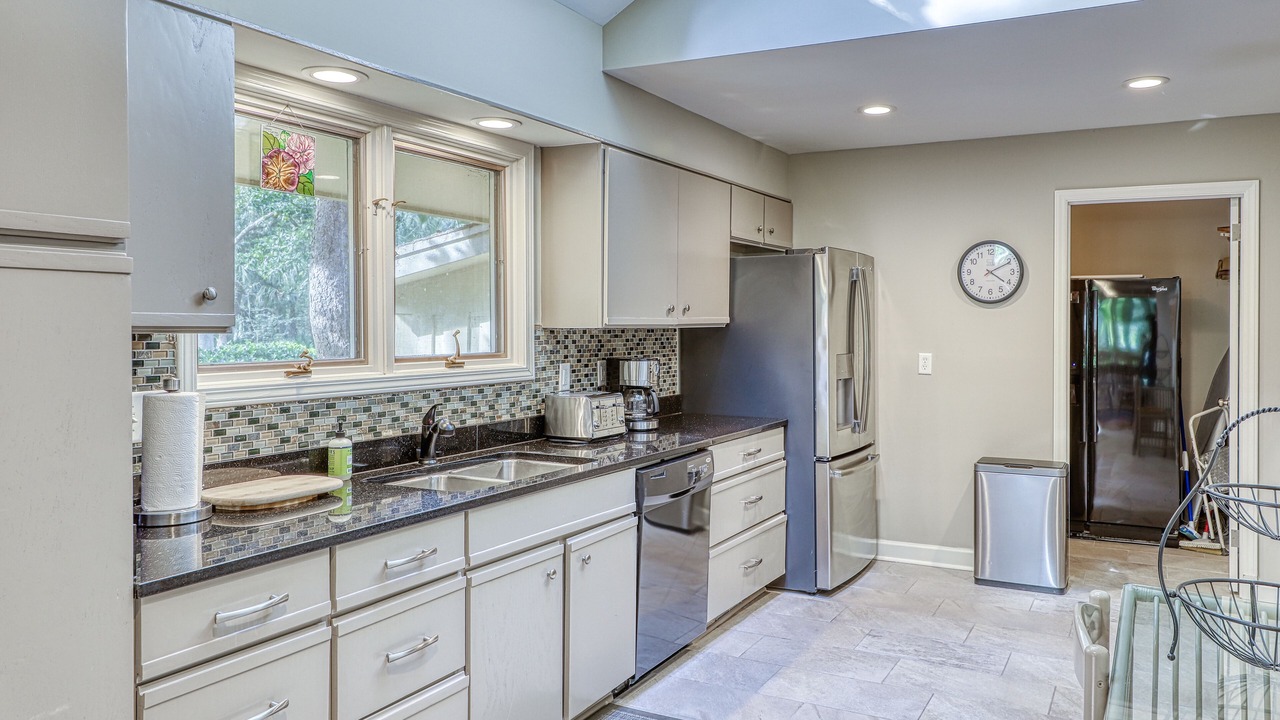 Photo of Kitchen in West Beach