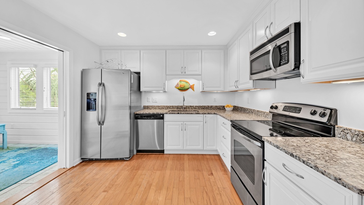 Photo of Others in Spinnaker Beachhouses