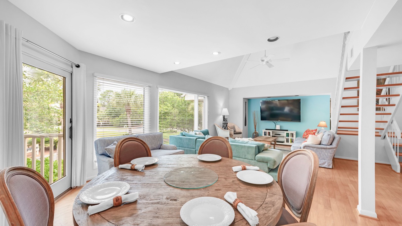 Photo of Others in Spinnaker Beachhouses