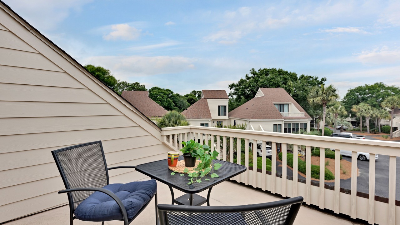 Photo of Outdoor in Spinnaker Beachhouses
