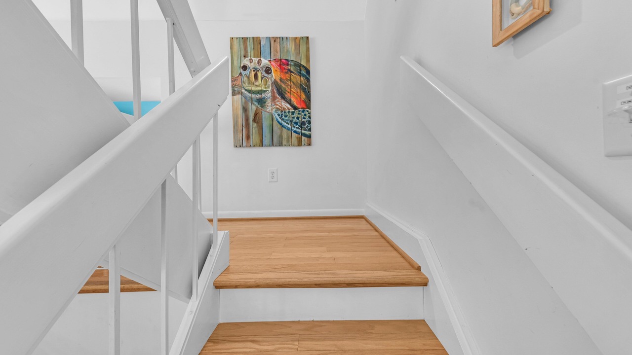 Photo of Bathroom in Spinnaker Beachhouses