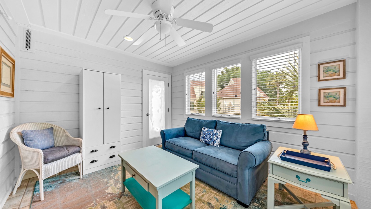 Photo of Outdoor in Spinnaker Beachhouses