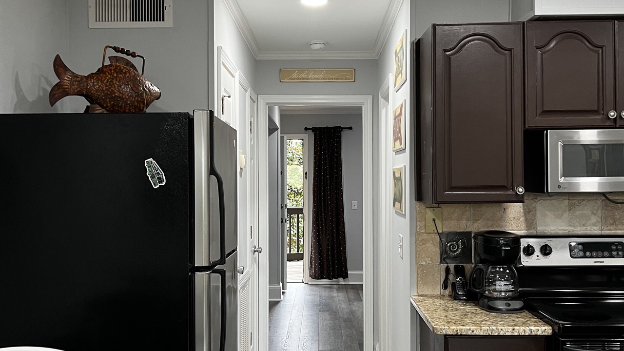 Photo of Kitchen in Folly Field