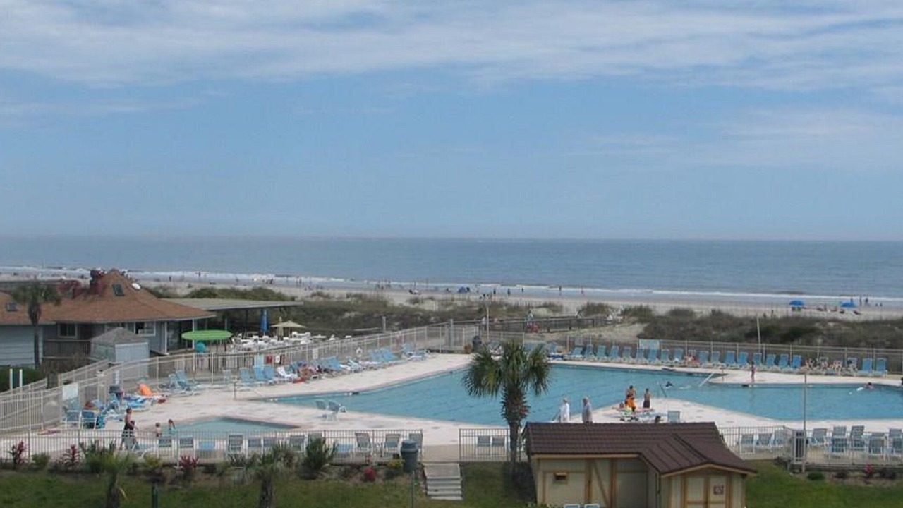 Photo of Outdoor in Folly Field