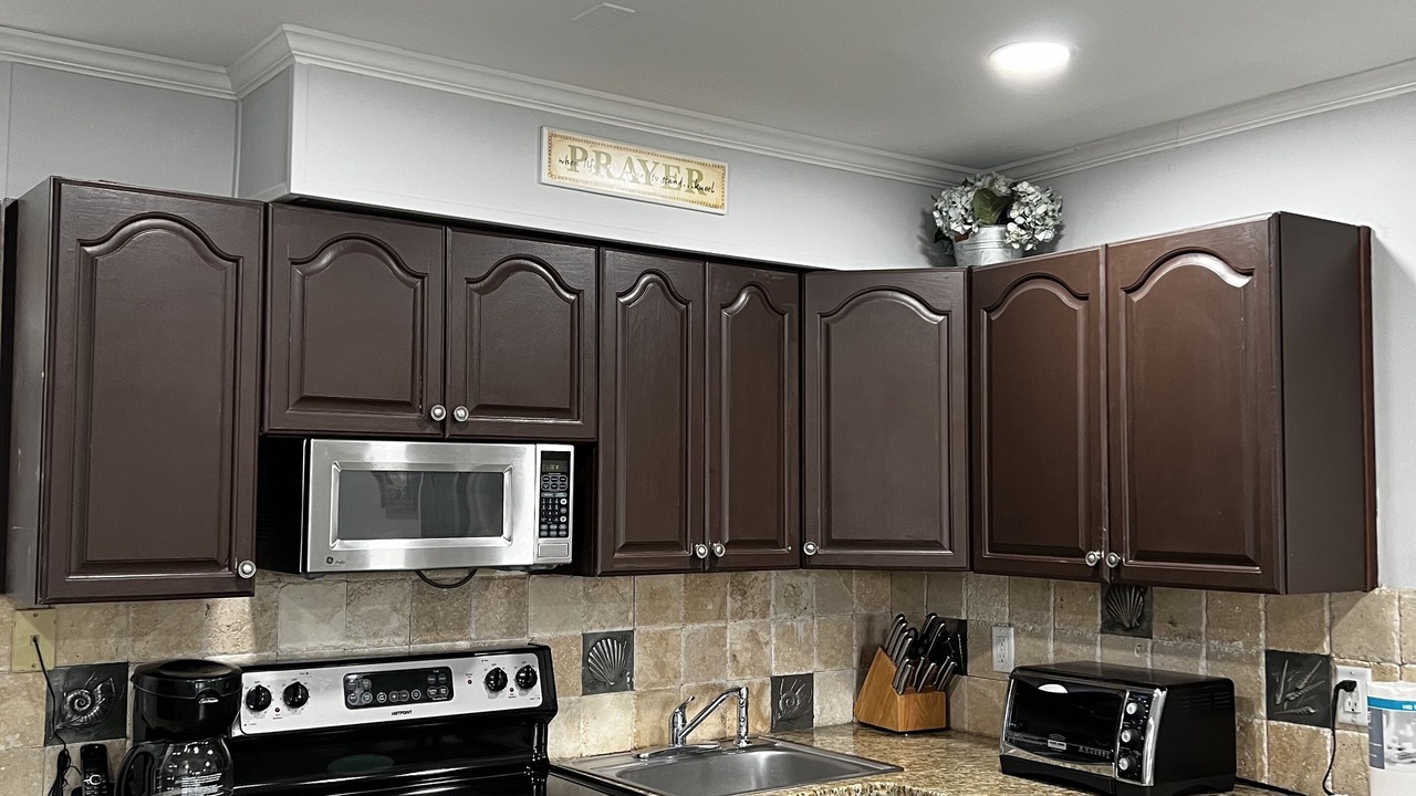 Photo of Kitchen in Folly Field