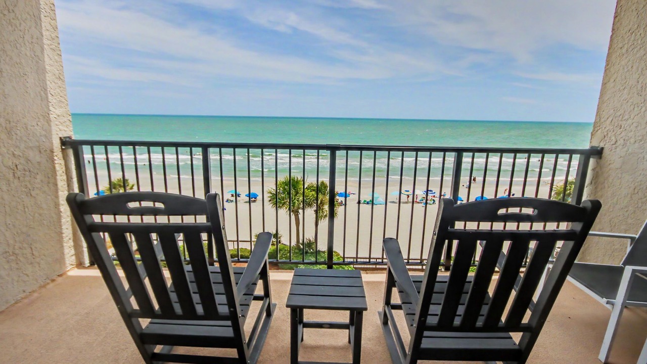 Photo of Outdoor in Arcadian Shores