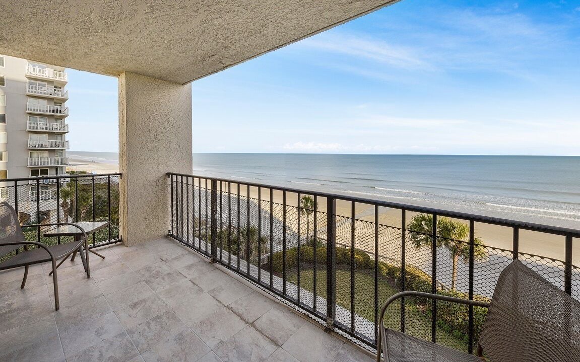Photo of Outdoor in Arcadian Shores