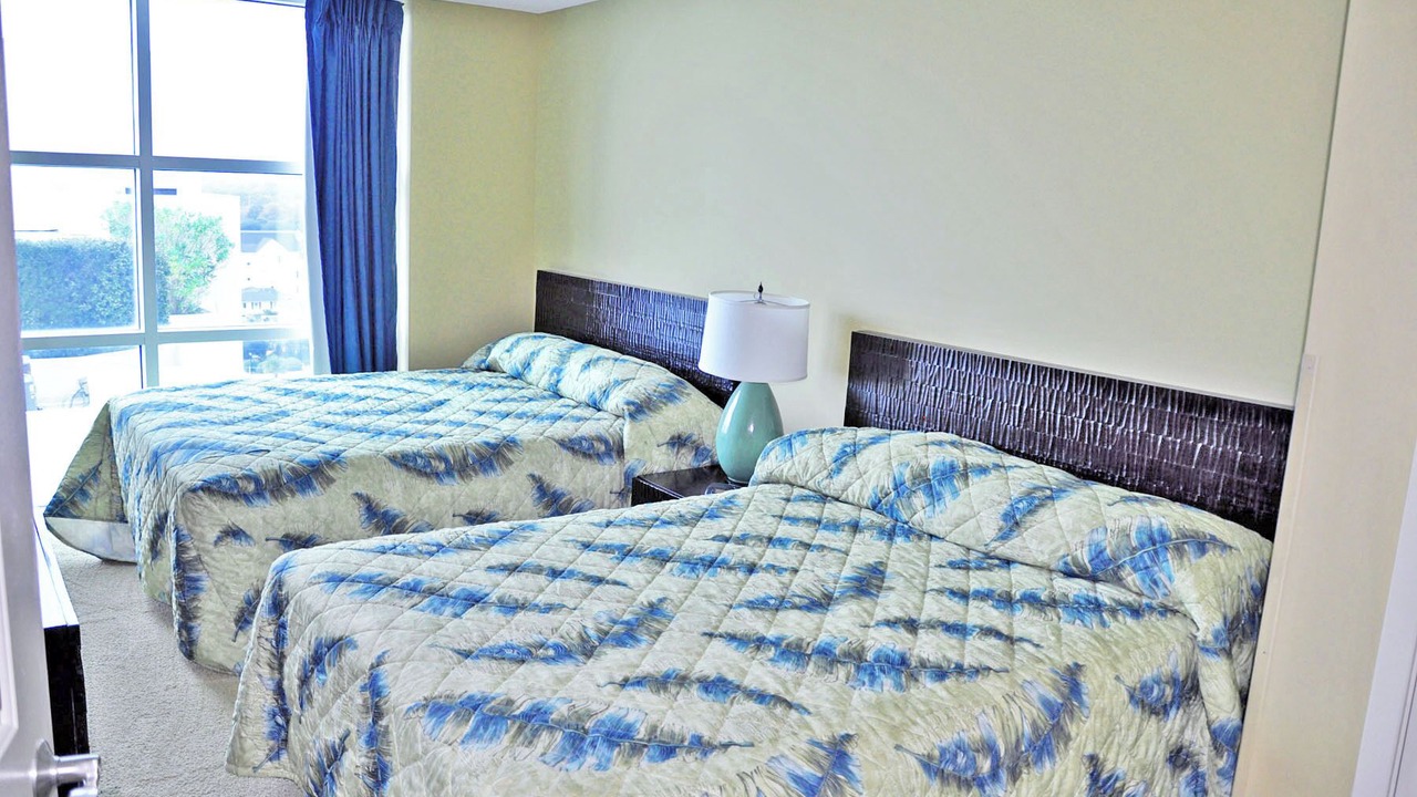 Photo of Bedroom in Crescent Beach