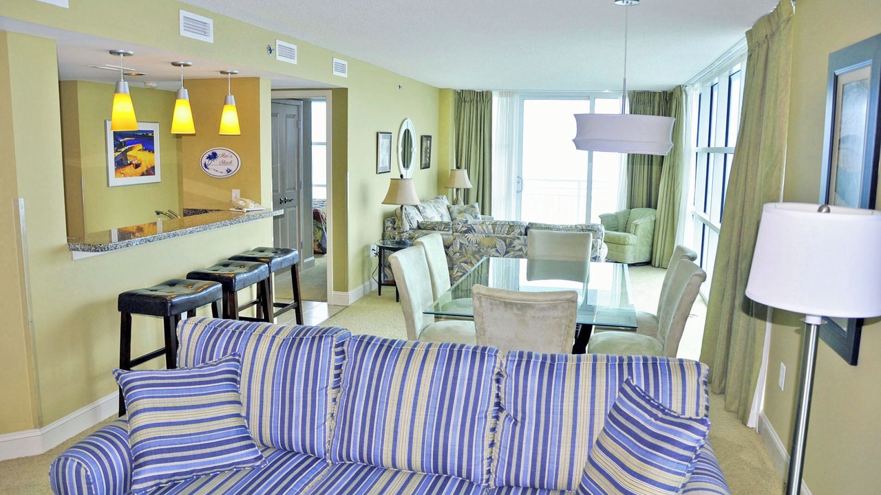 Photo of Livingroom in Crescent Beach