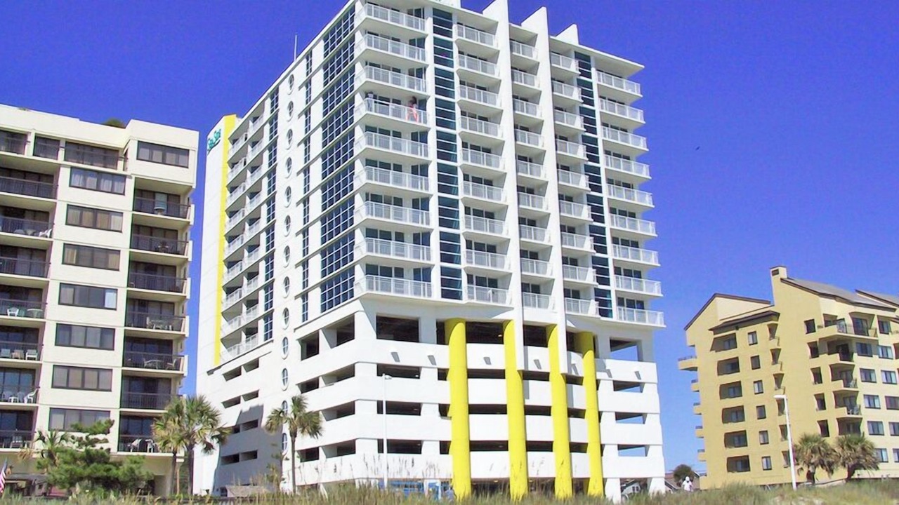 Photo of Outdoor in Crescent Beach