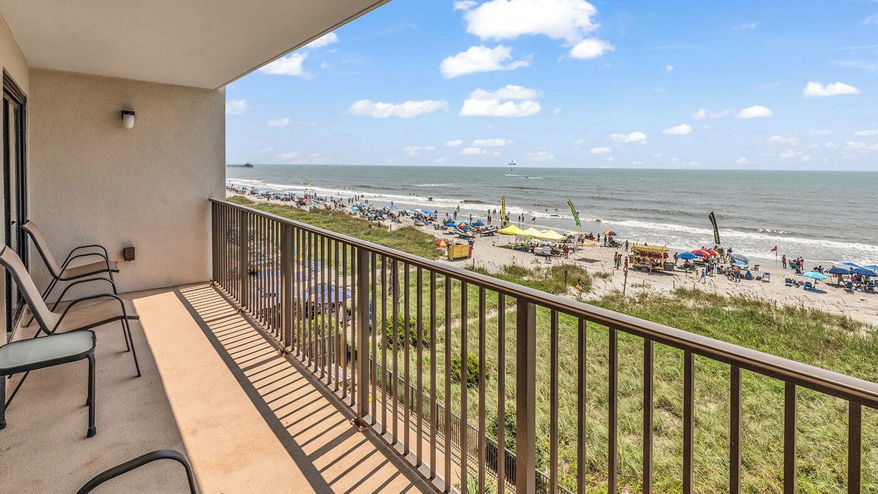Photo of Outdoor in Cherry Grove Beach
