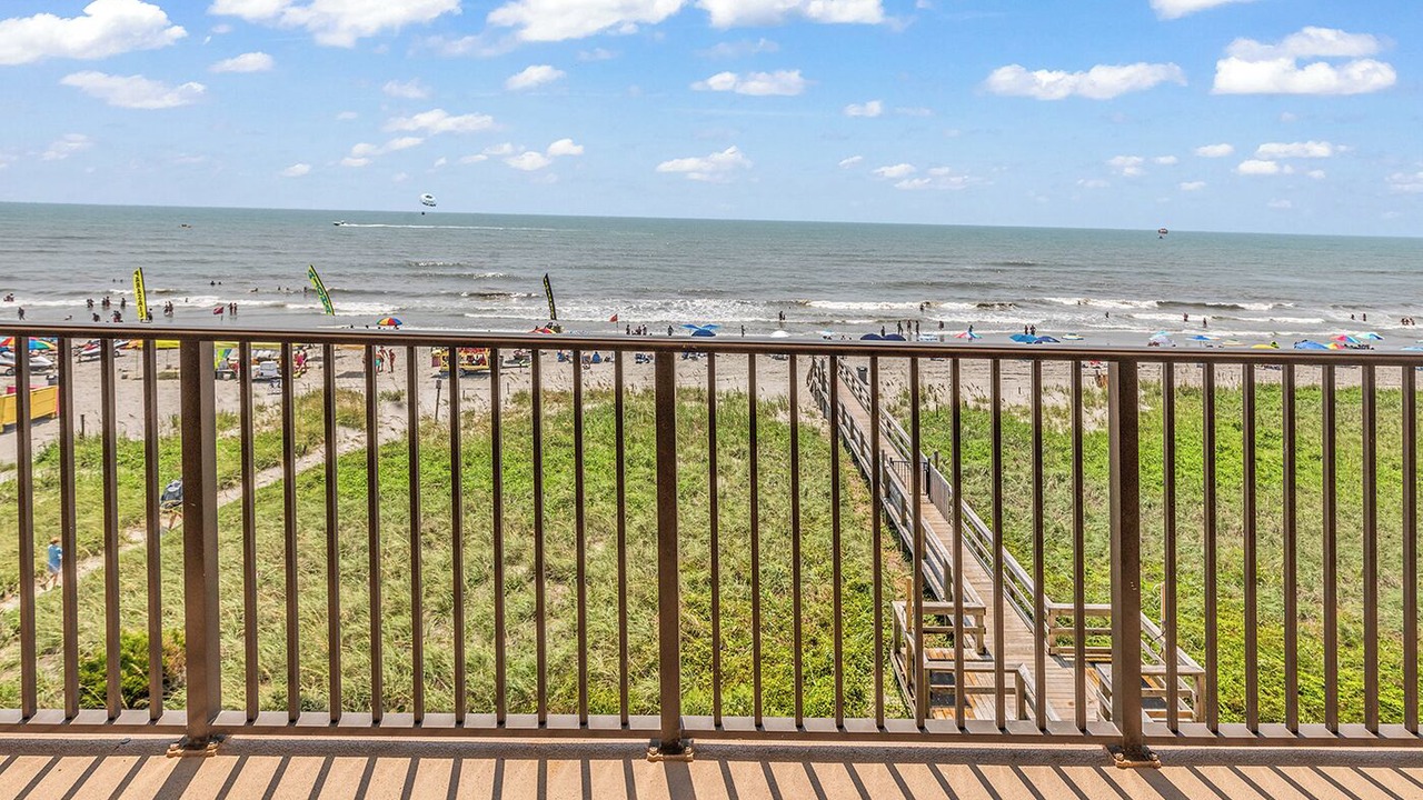 Photo of Outdoor in Cherry Grove Beach