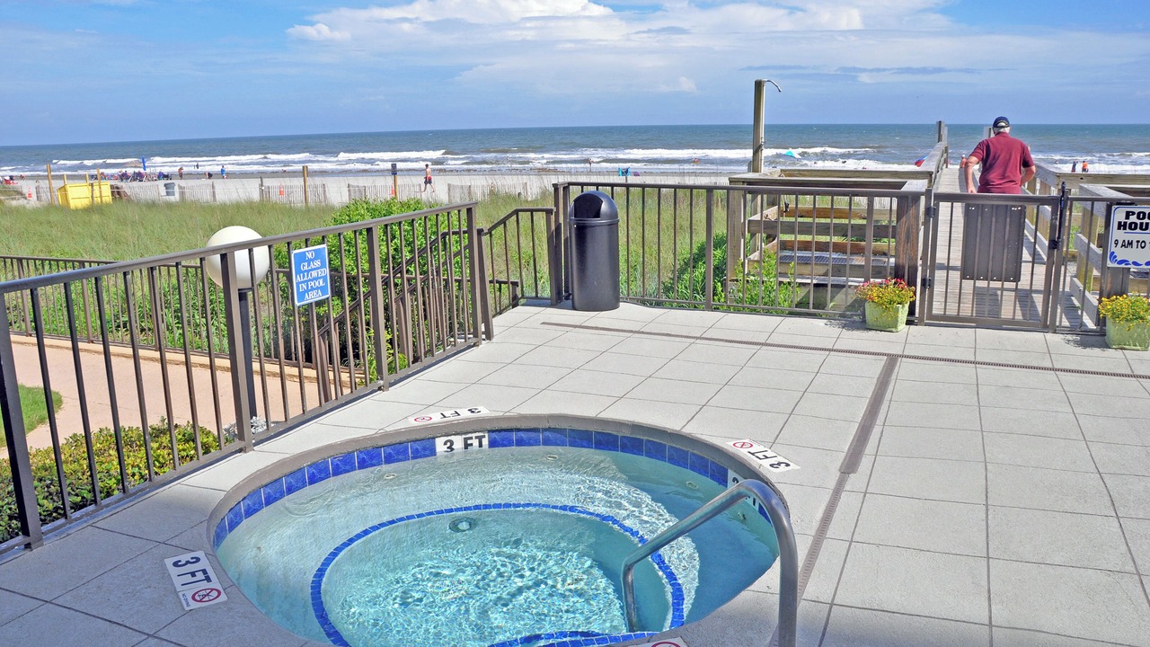 Photo of Outdoor in Cherry Grove Beach