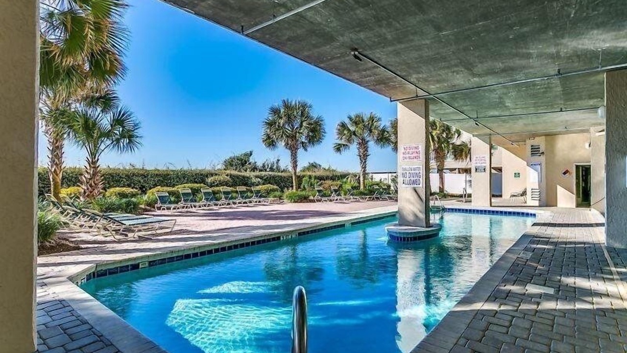 Photo of Outdoor in Ocean Drive