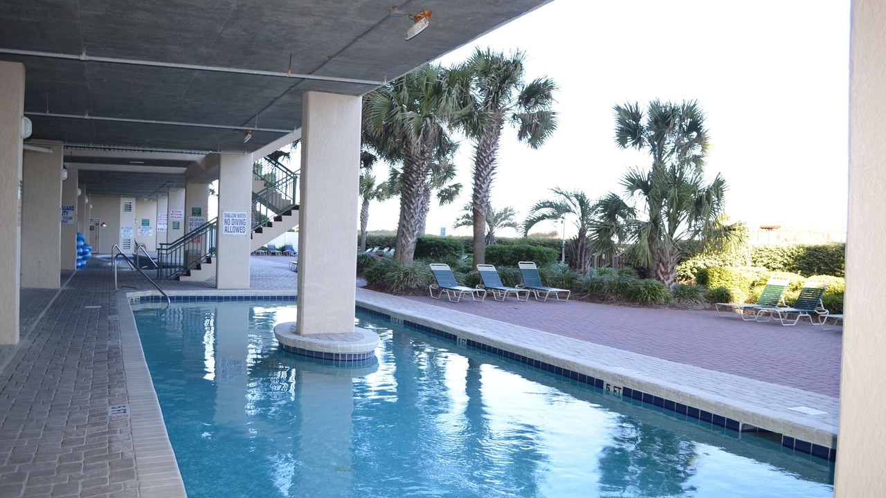 Photo of Outdoor in Ocean Drive