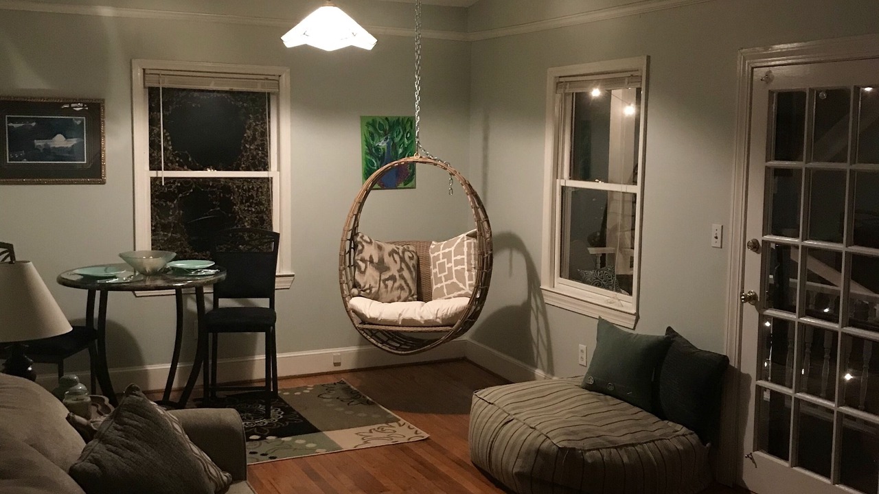 Photo of Livingroom in Shandon