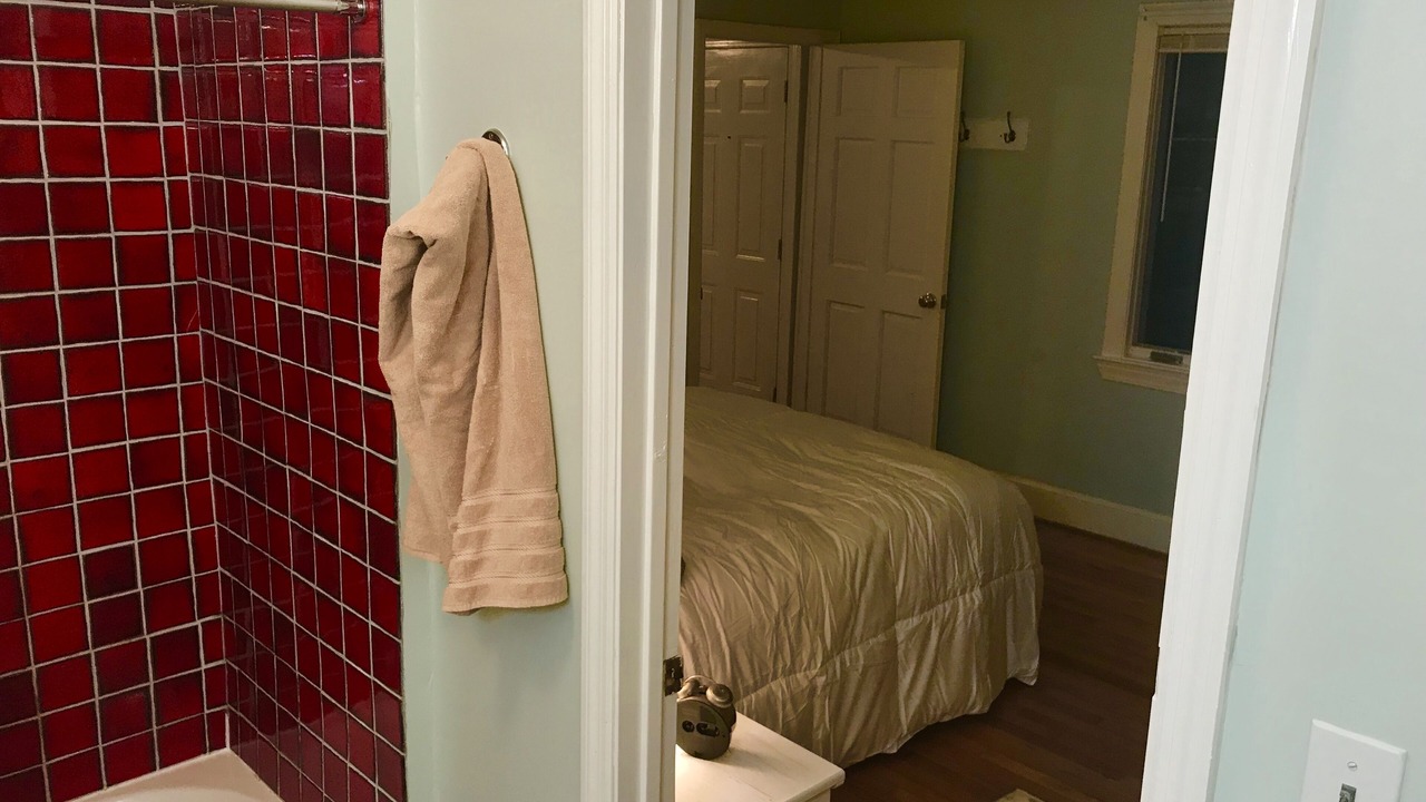 Photo of Bathroom in Shandon