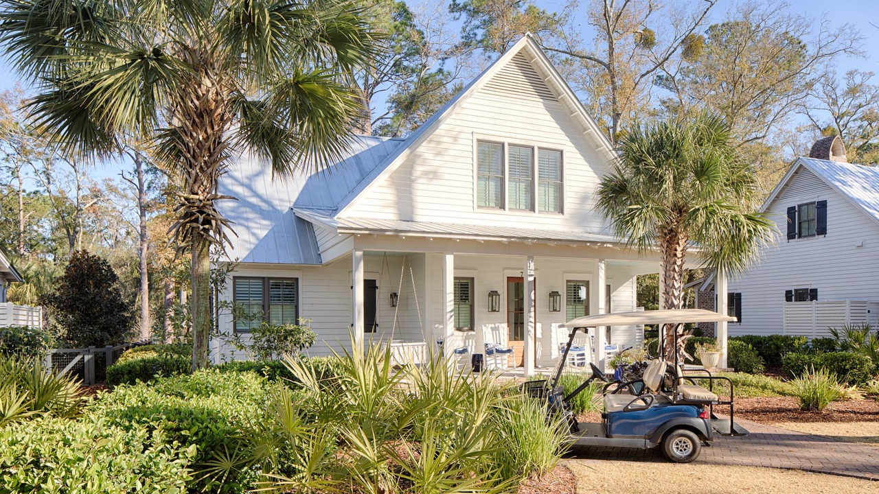 Photo of Others in Palmetto Bluff