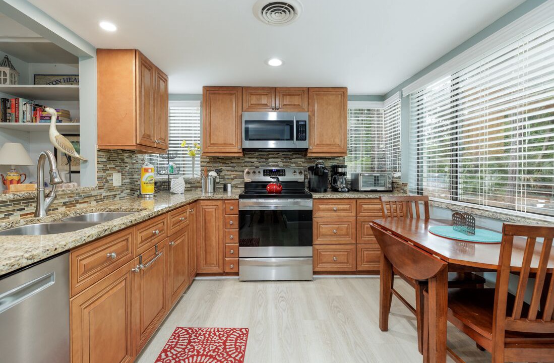 Photo of Kitchen in Hilton Head Island