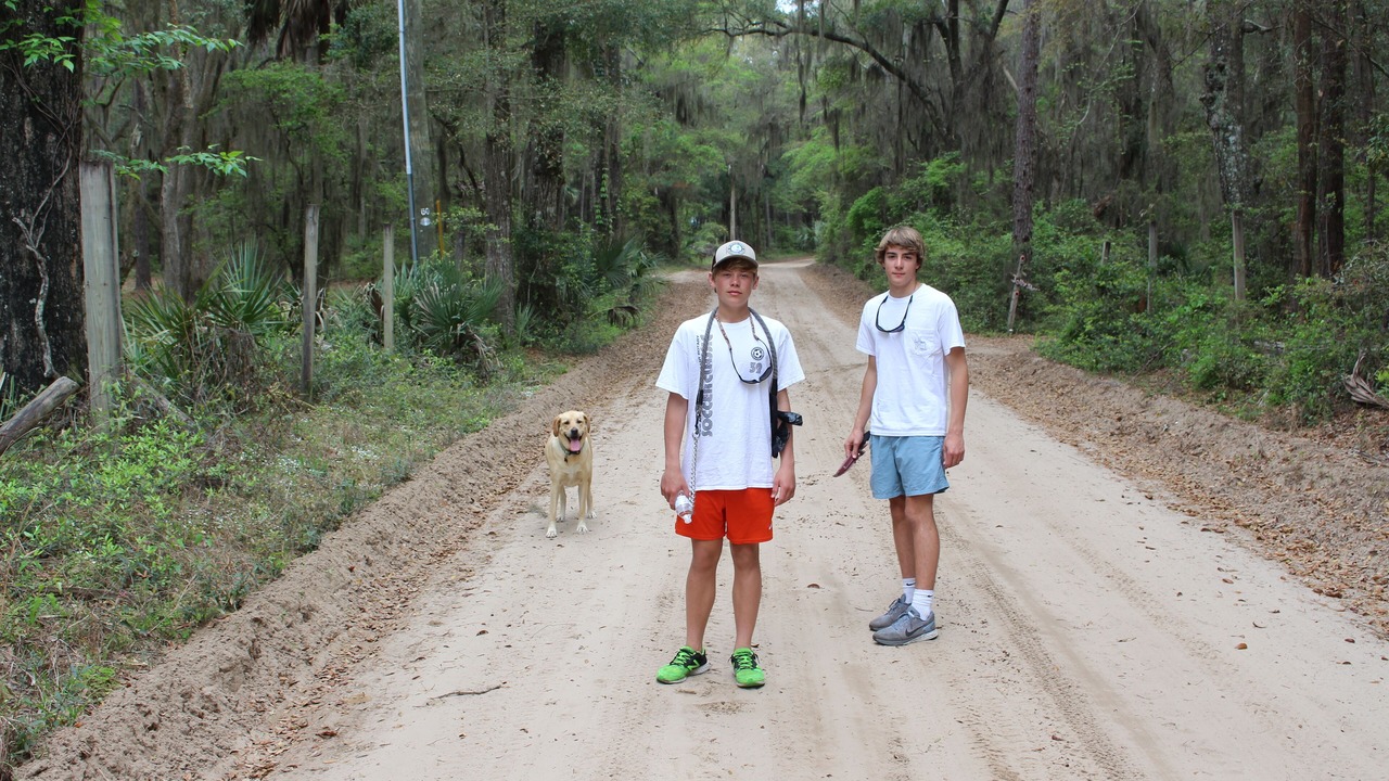 Photo of Others in Daufuskie Island