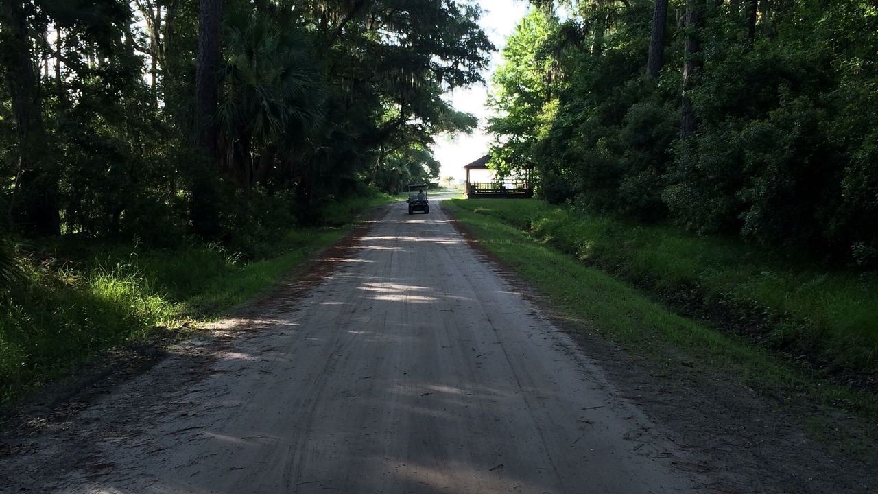Photo of Others in Daufuskie Island