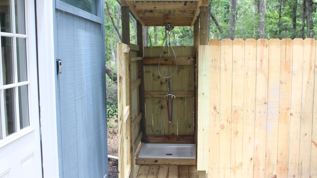 Photo of Outdoor in Daufuskie Island