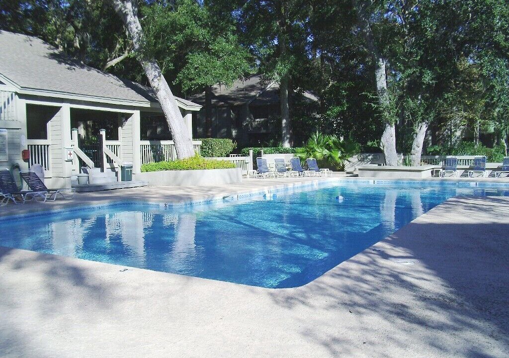 Photo of Outdoor in Palmetto Dunes